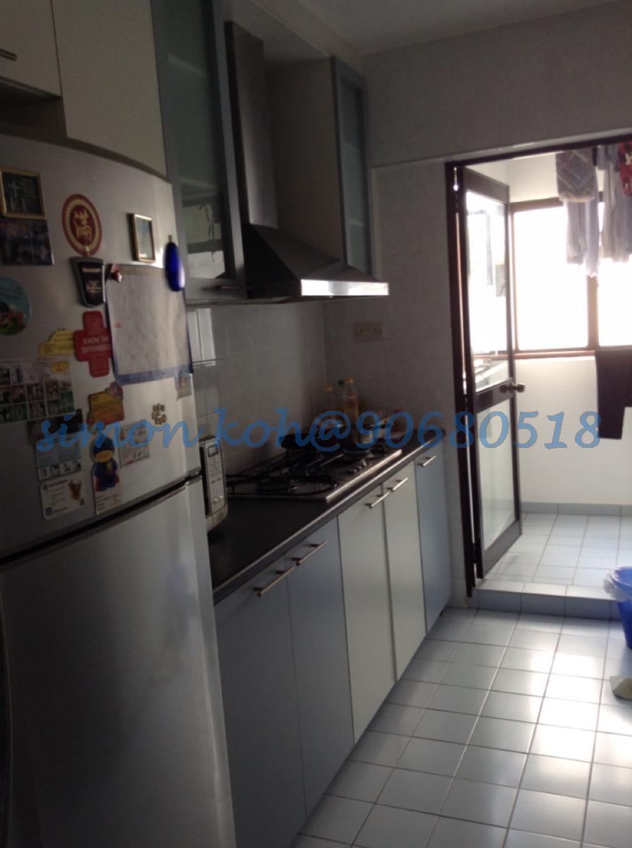 Blk 774 Bedok Reservoir View (Bedok), HDB 5 Rooms #95687572